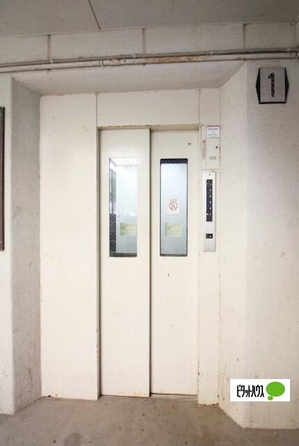 第3のぼりマンション（503） その他