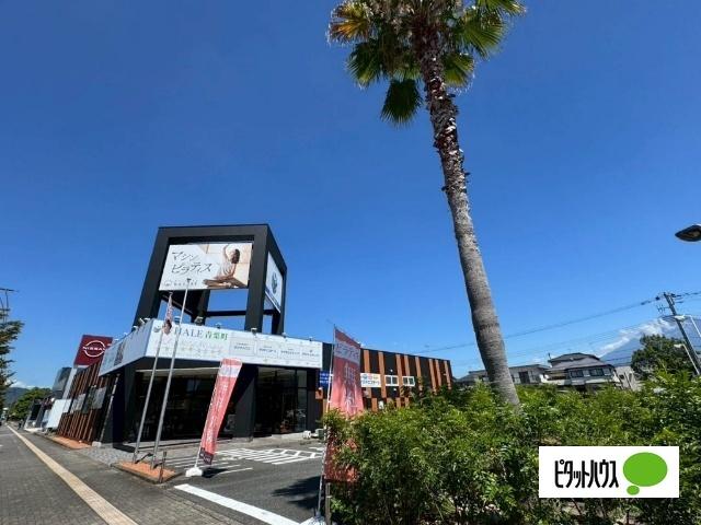ホエール青葉町（C区画） 外観