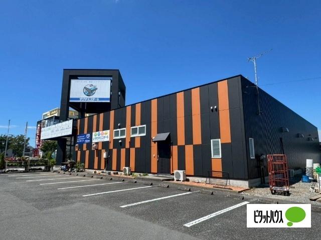 ホエール青葉町（C区画） 外観