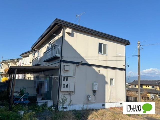 三鈴B（102） 外観