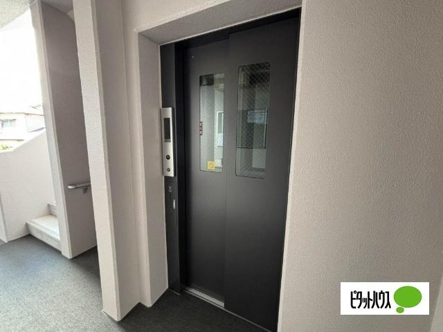 ヴィガラス7（310） 共有部分