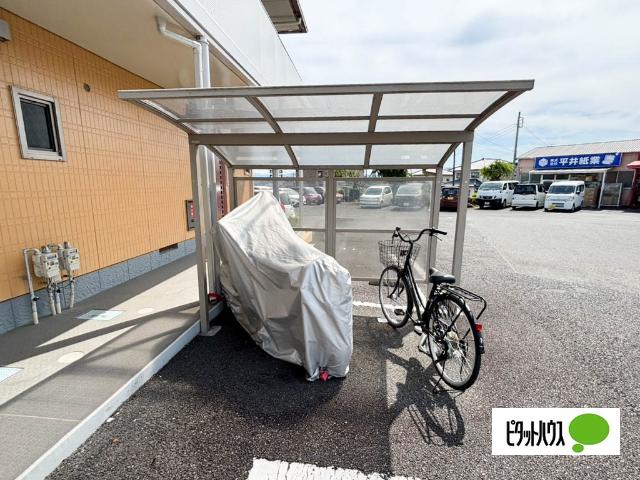 ディアス円楽（101） 共有部分