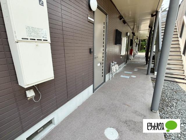 ビーフリー佐野Ｃ（101） ロビー