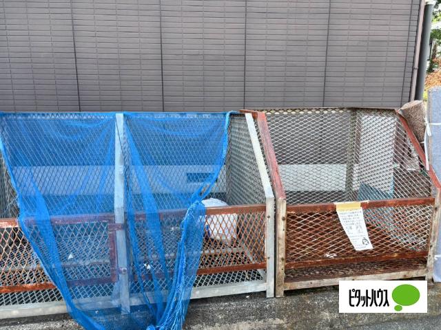 ビーフリー佐野Ｃ（101） 共有部分