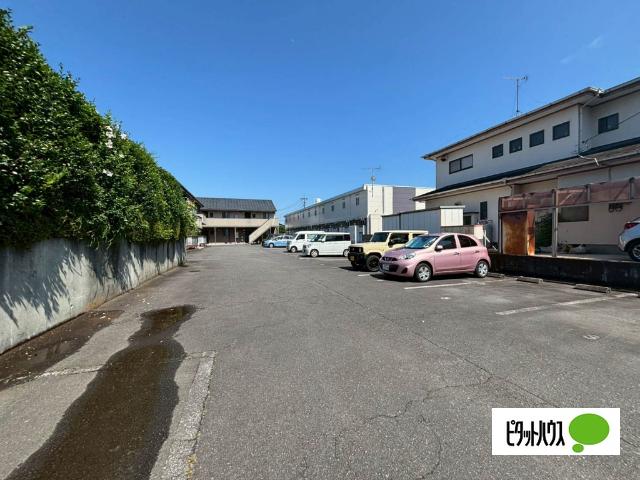 フレグランス本市場Ａ（103） 駐車場