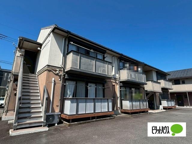 フレグランス本市場Ａ（103） 外観