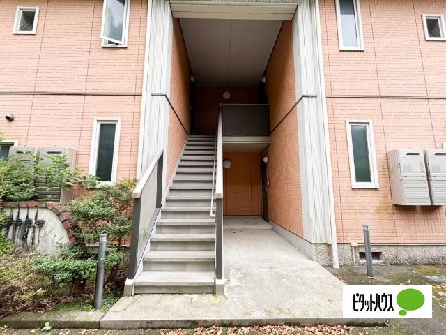 ステラ泉町（101） ロビー
