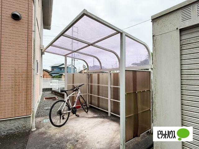 ステラ泉町（101） 共有部分