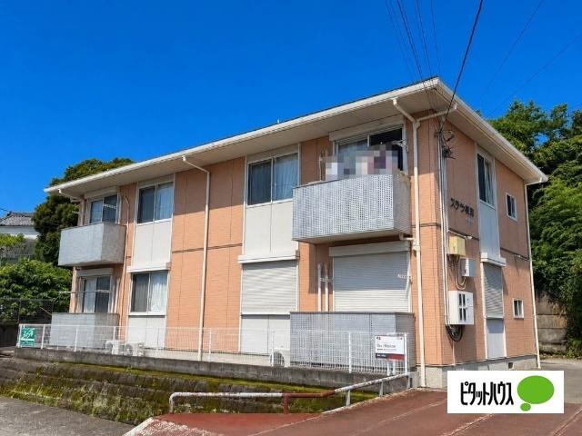 ステラ泉町（101） 外観