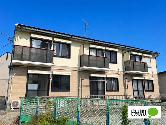 リバーサイドディアス２（101） 外観