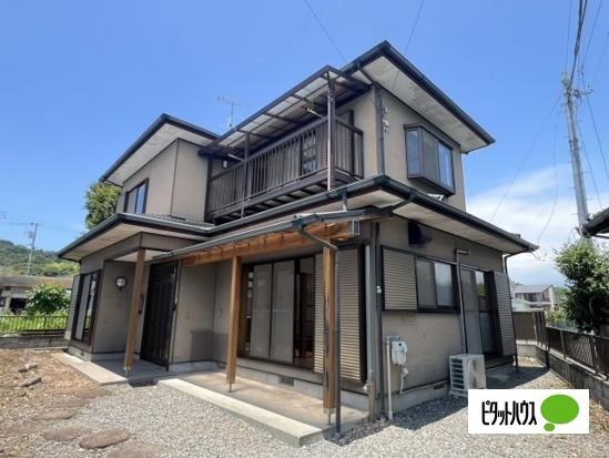 岩本住宅 外観