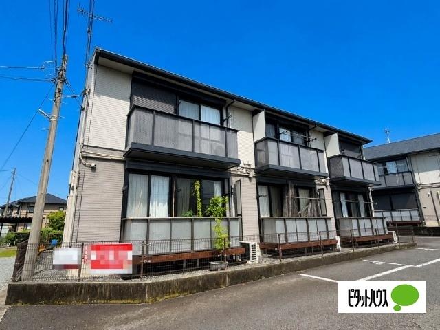 リバティ駿河台Ａ（101） 外観