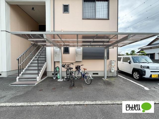 サンモール（101） 共有部分