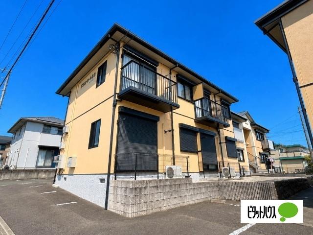 グランメール小泉Ｂ（102） 外観