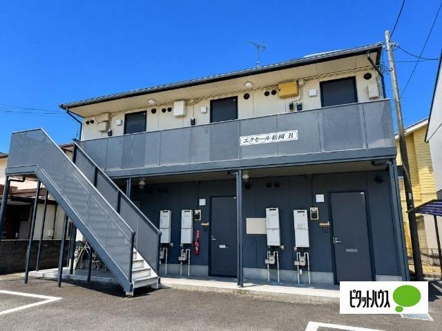 エクセール松岡Ｂ（102） 外観
