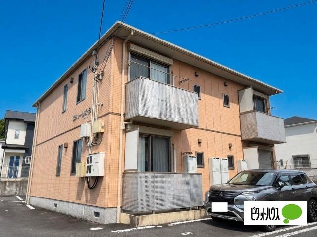 エクレールＫ?Ｂ（102） 外観