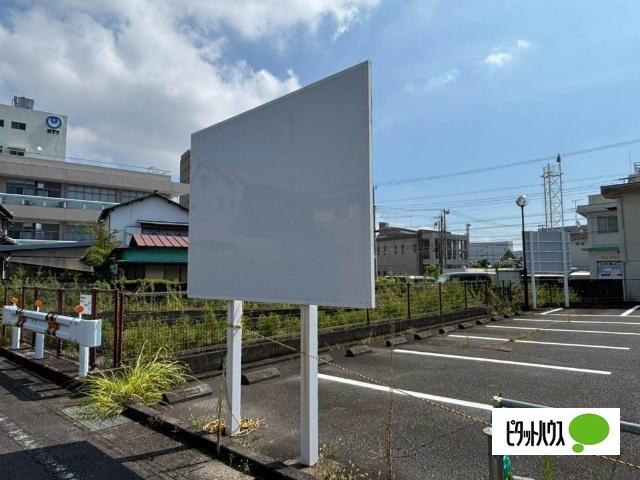 中央町1丁目テナント 共有部分