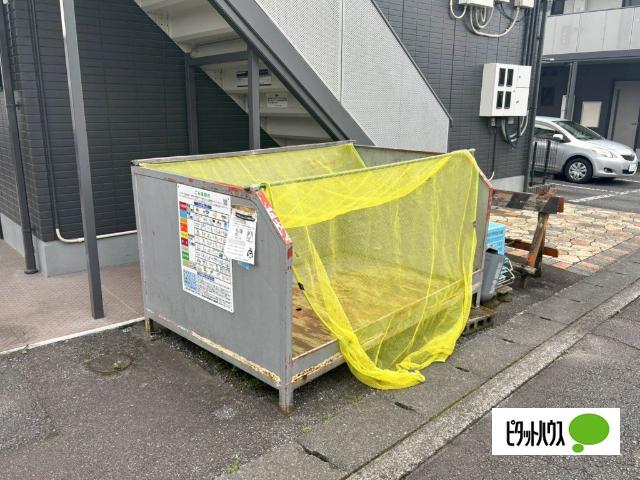 はなみずきＡ（202） 共有部分