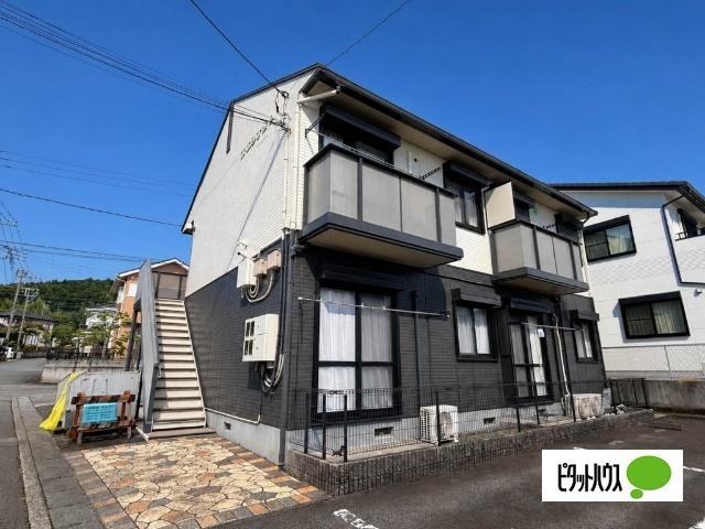 はなみずきＡ（202） 外観
