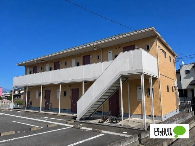 ライフコーポＢ（103） 外観
