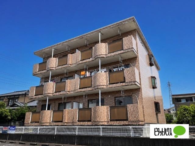 グレイスY（101） 外観