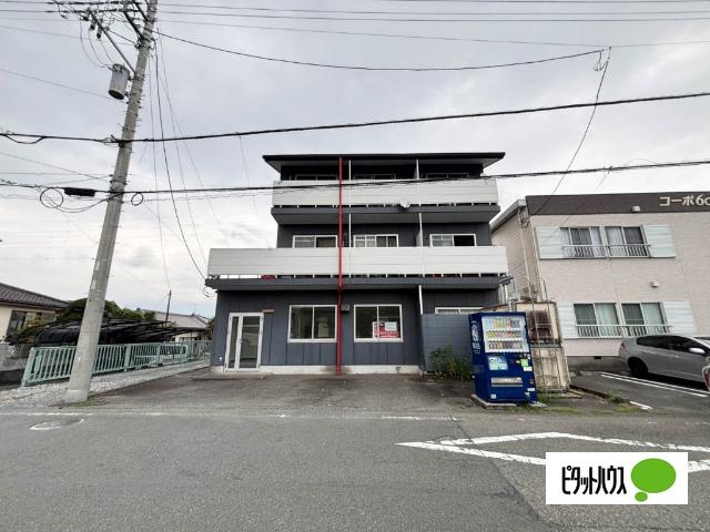 育心野中ビル（1階） 外観