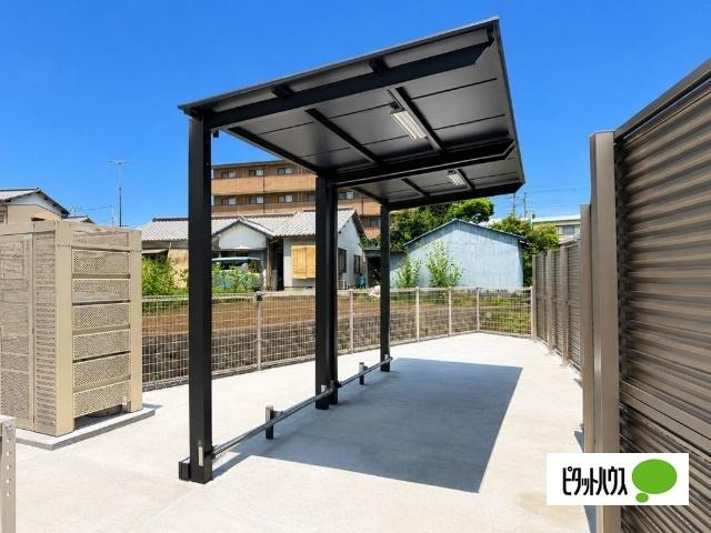 ＡＦＣ　ＲＥＳＩＤＥＮＣＥ　富士宮（101） 共有部分