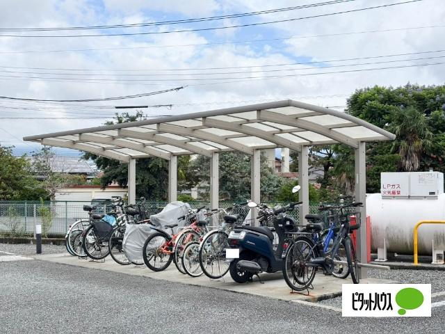 アヴァンセ本市場Ｃ（101） 共有部分
