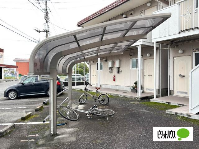 グランデール永田Ｃ（202） 共有部分