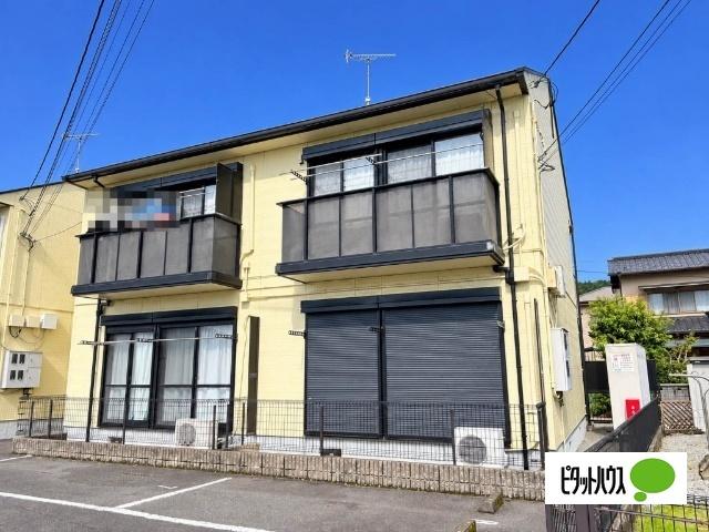 パティオＡ（102） 外観