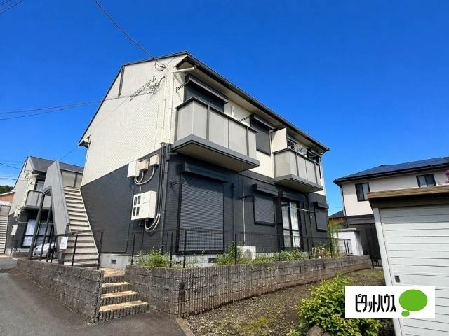 はなみずきＢ（201） 外観