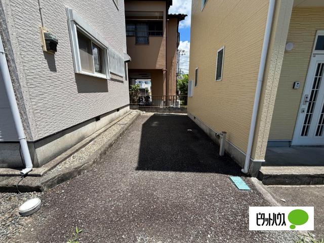 シビルポート（C） その他