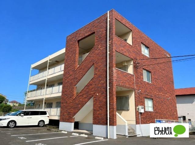 コーポ時田（201） 外観