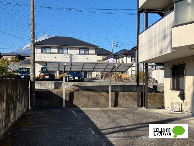 スカイコーポマルサ（202） 共有部分