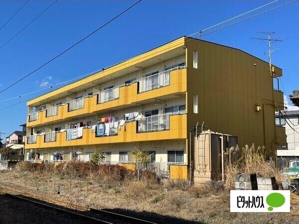 メゾンドシャルマン（305） 外観