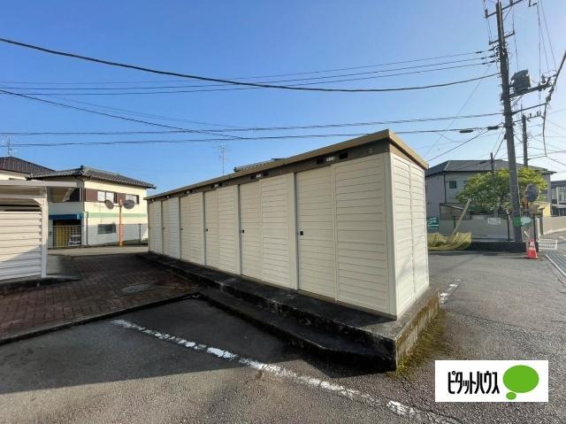中里ハイツ（302） その他