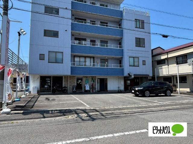 瓜島ビル（402） 駐車場