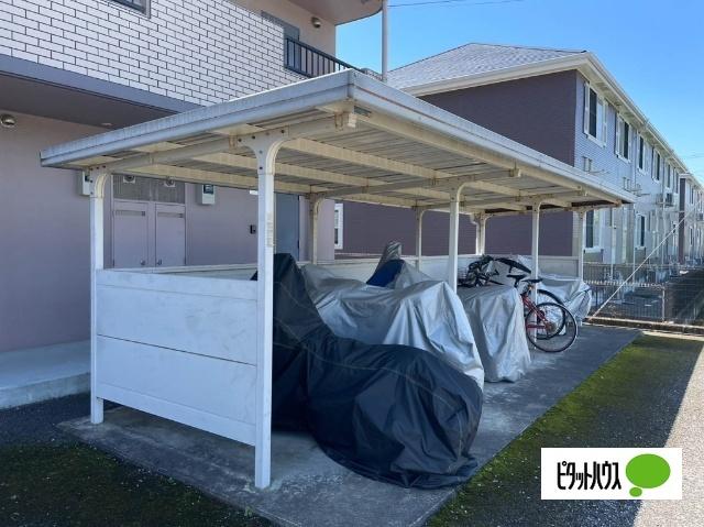 カーサ落合（203） 共有部分