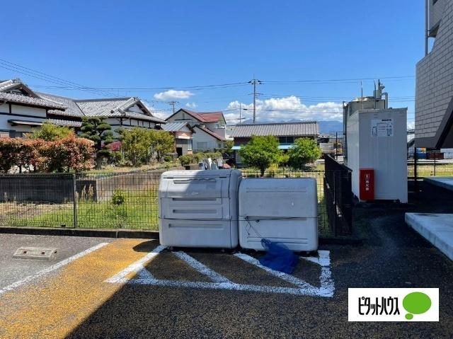 カーサ落合（203） その他