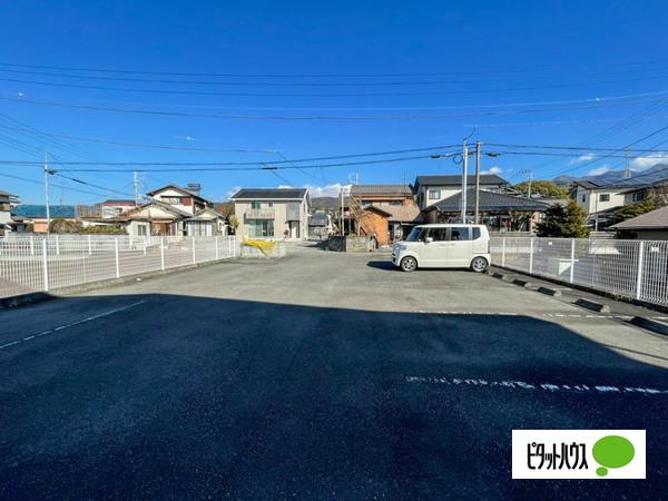 セピアコート清水 物件画像