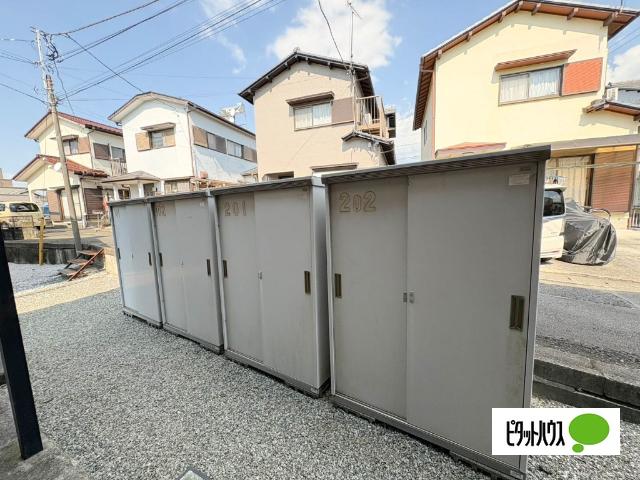 レトア加藤 物件画像