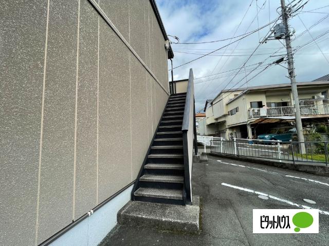 レトア加藤 物件画像