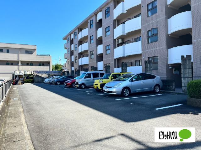 プライムステージ鈴川 物件画像