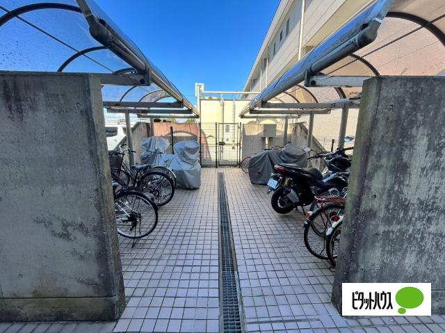プライムステージ鈴川 物件画像