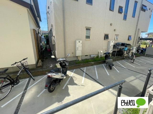 シュルプ 物件画像