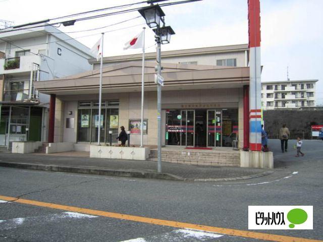 富士信用金庫広見町支店：1101m