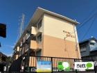 マンションエンゼル外観1