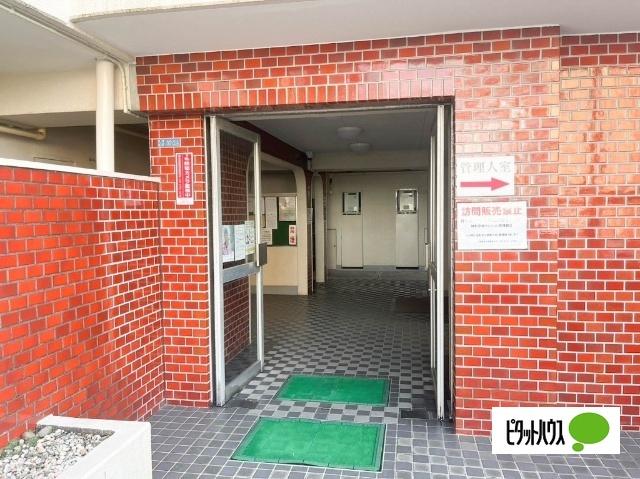 平垣マンション 物件画像
