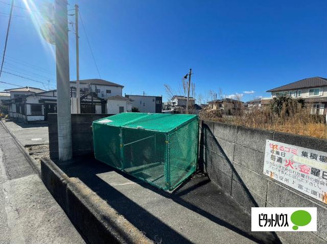 エスカーザB 物件画像
