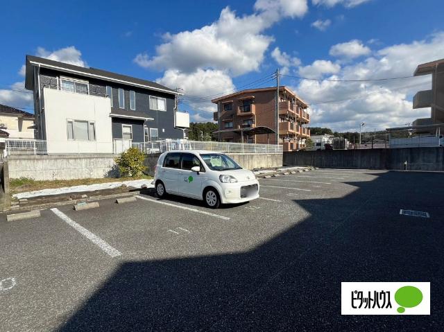 シェルガーデン 物件画像